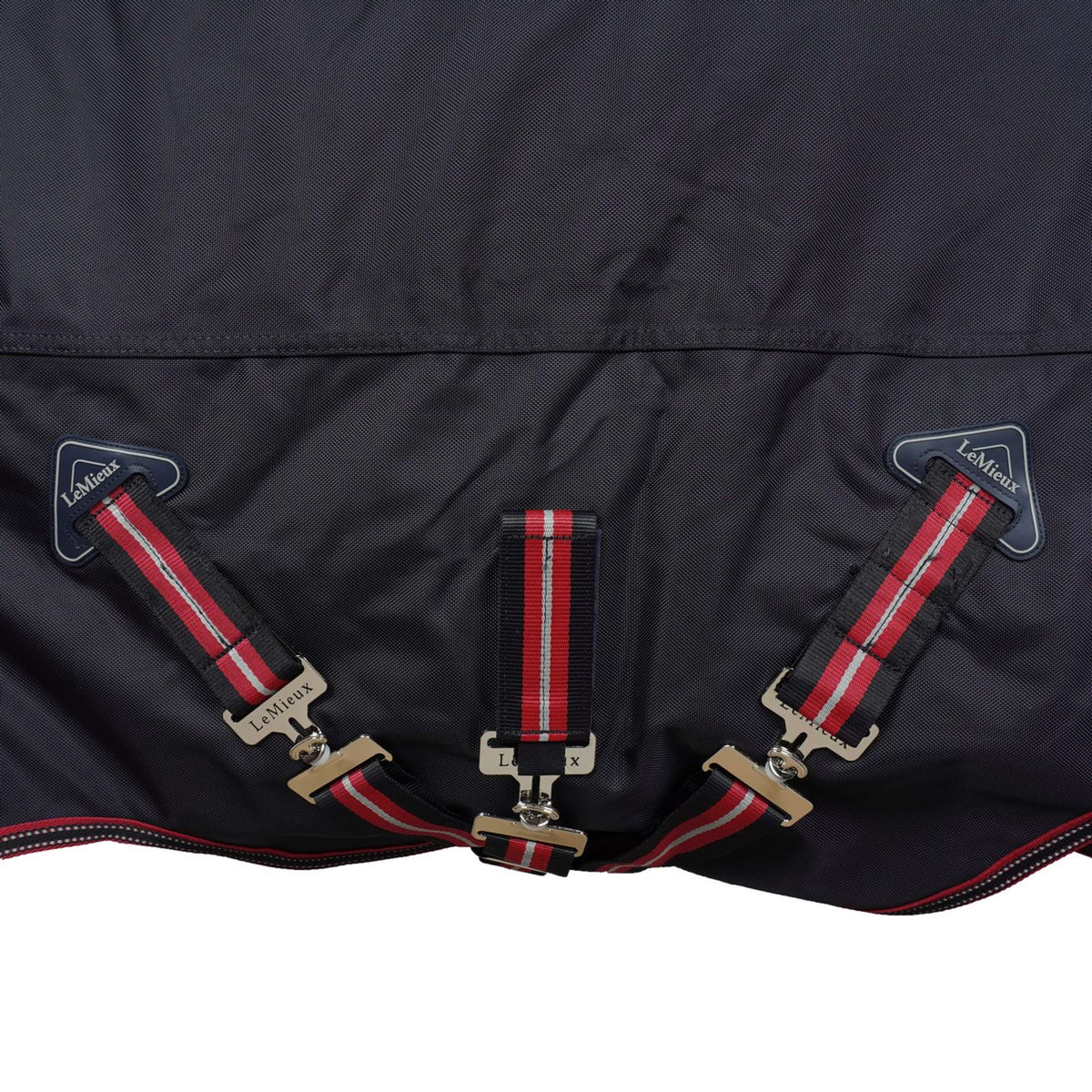 LeMieux Coperta da esterno Kudos Thermo Pro Blu