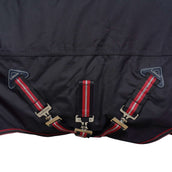 LeMieux Coperta da esterno Kudos Thermo Pro Blu