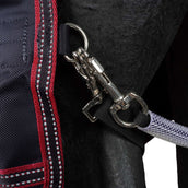 LeMieux Coperta da esterno Kudos Thermo Pro Blu