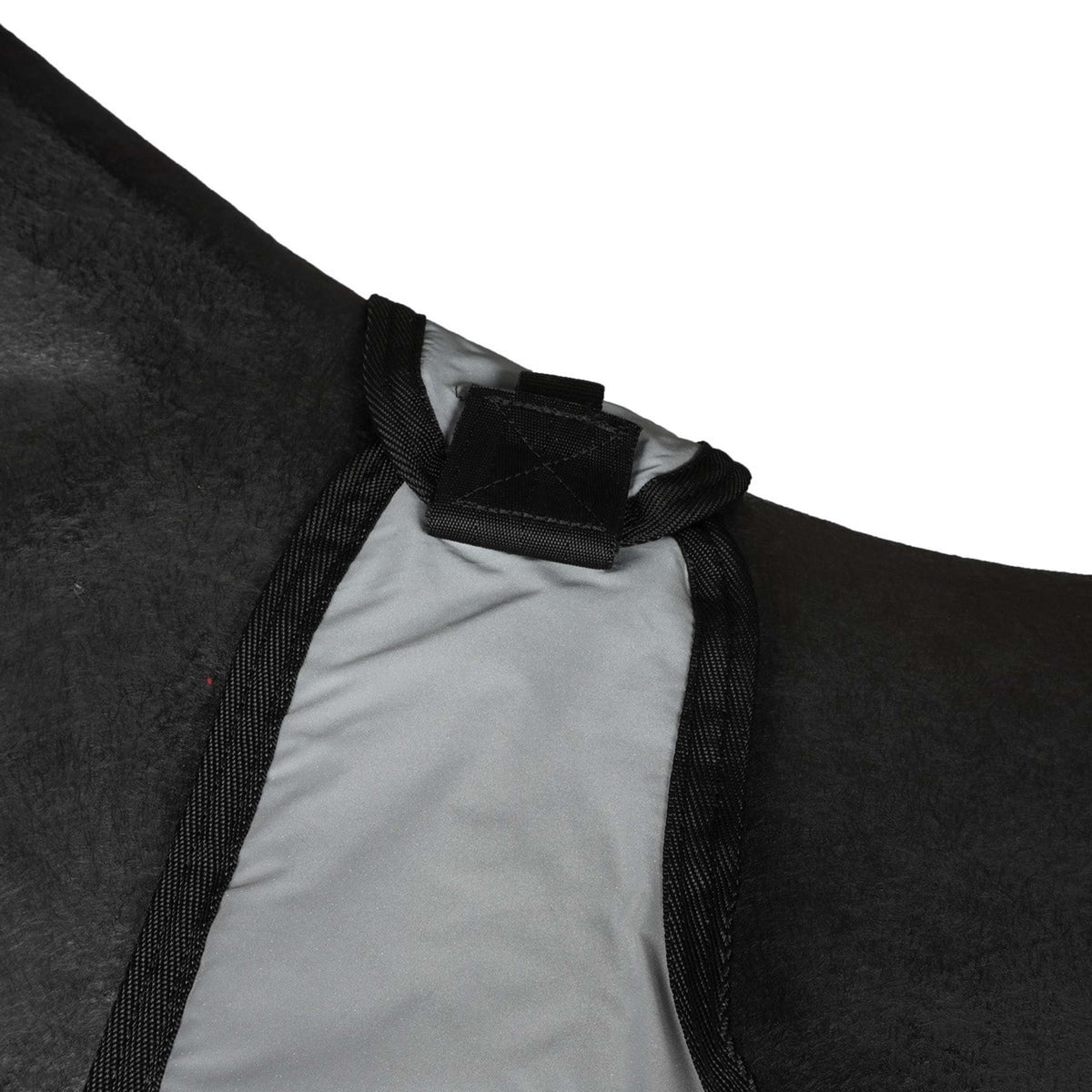 LeMieux Tappeto Exercise Riflessione Black Reflective