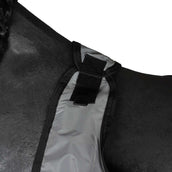 LeMieux Tappeto Exercise Riflessione Black Reflective