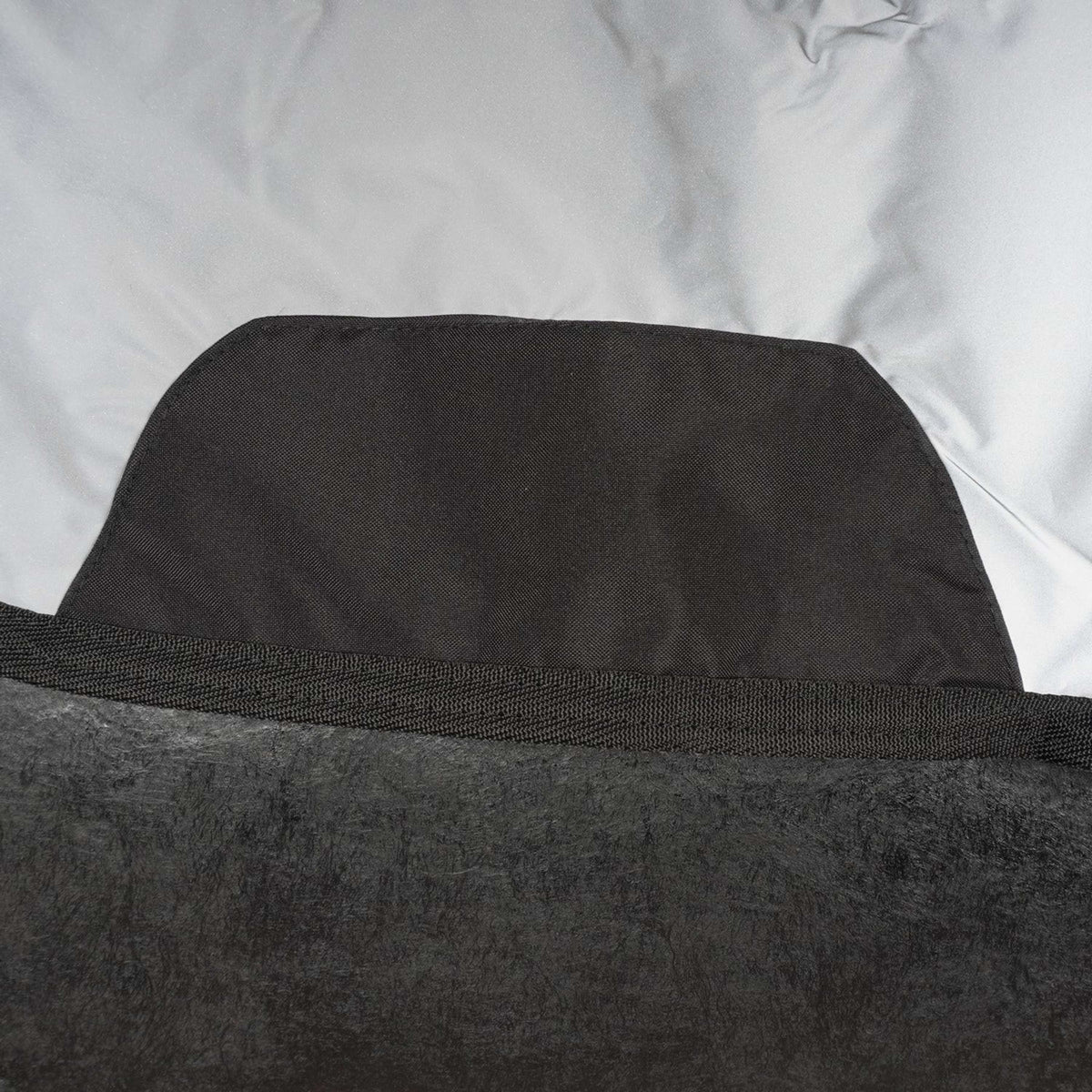 LeMieux Tappeto Exercise Riflessione Black Reflective