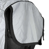 LeMieux Tappeto Exercise Riflessione Black Reflective