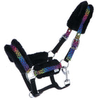 HB Cavezza Funny Little Sizes Nero/Arcobaleno