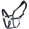 HB Cavezza Showtime Little Sizes Pelle Nero