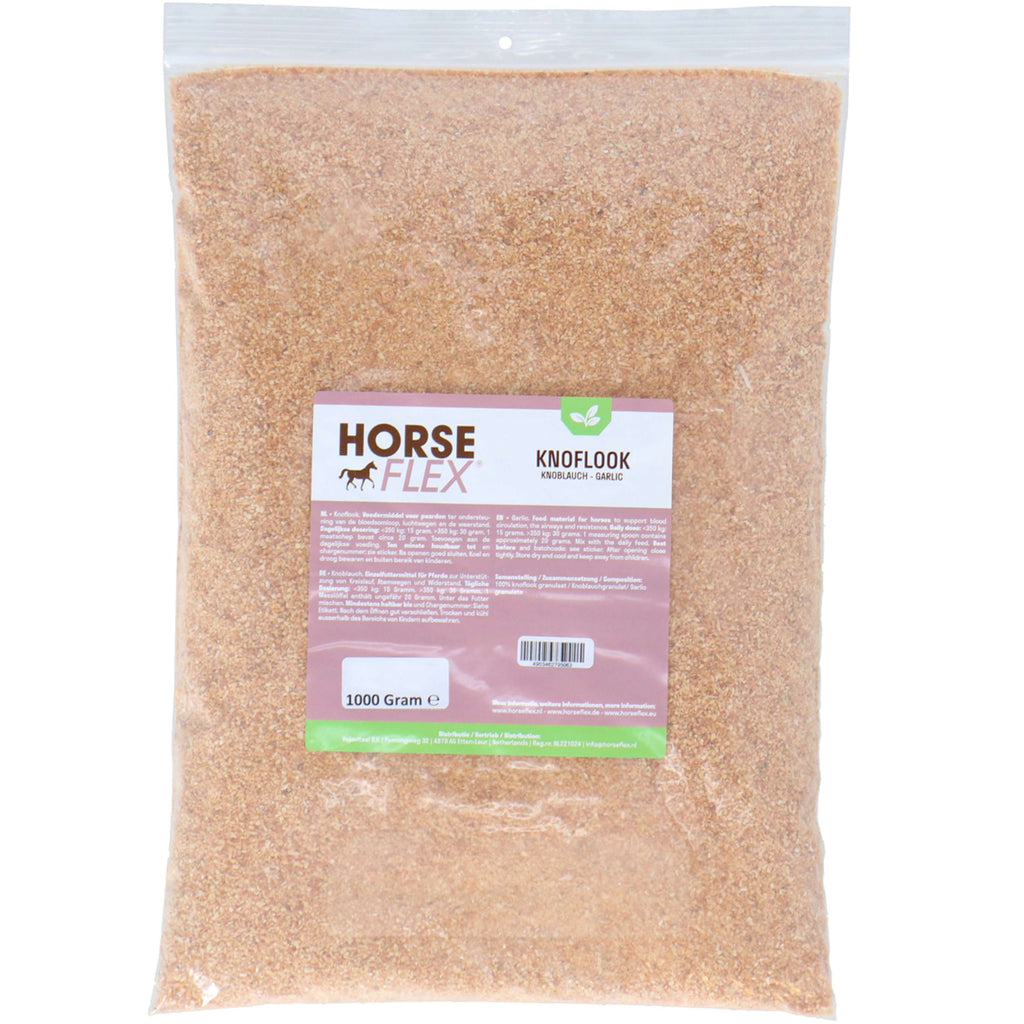 HorseFlex Aglio