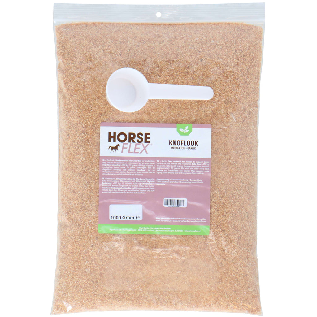 HorseFlex Aglio