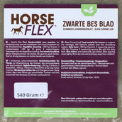 HorseFlex Foglia di ribes nero