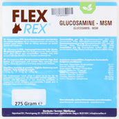 Flexrex Glucosamina-MSM