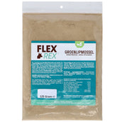 Flexrex Polvere di cozza dalle labbra verdi