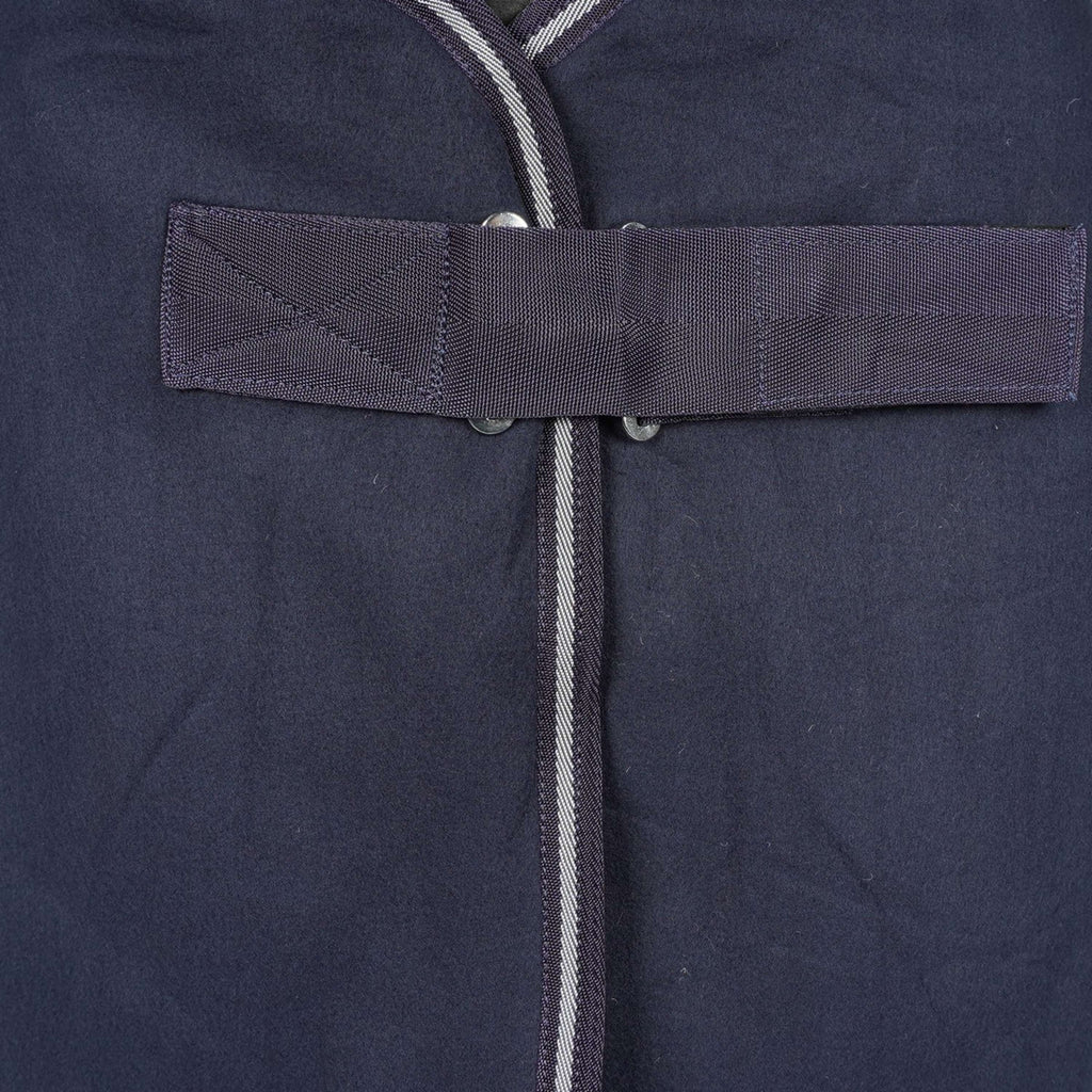 HORKA Coperta antisudore Economy Fleece Blu