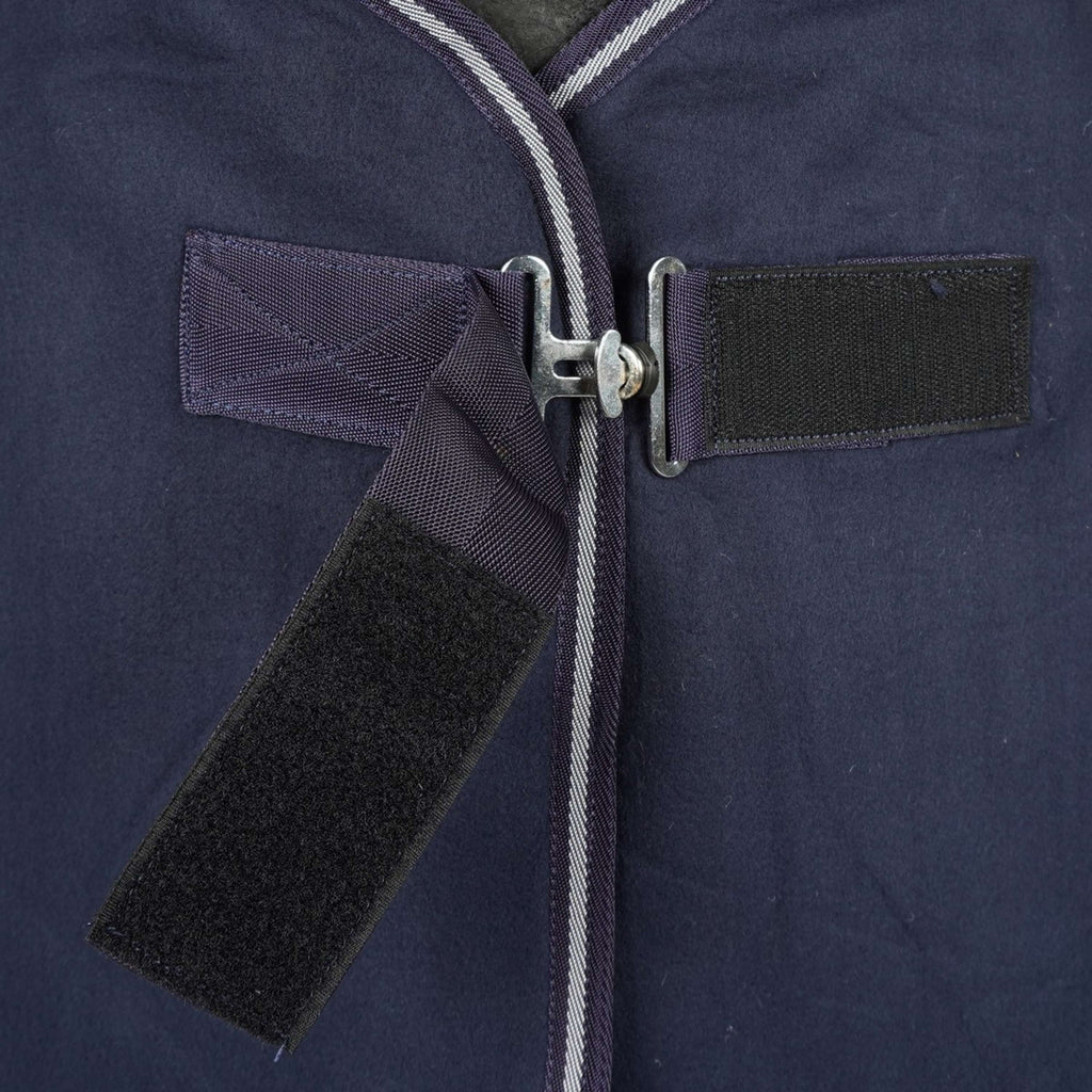 HORKA Coperta antisudore Economy Fleece Blu