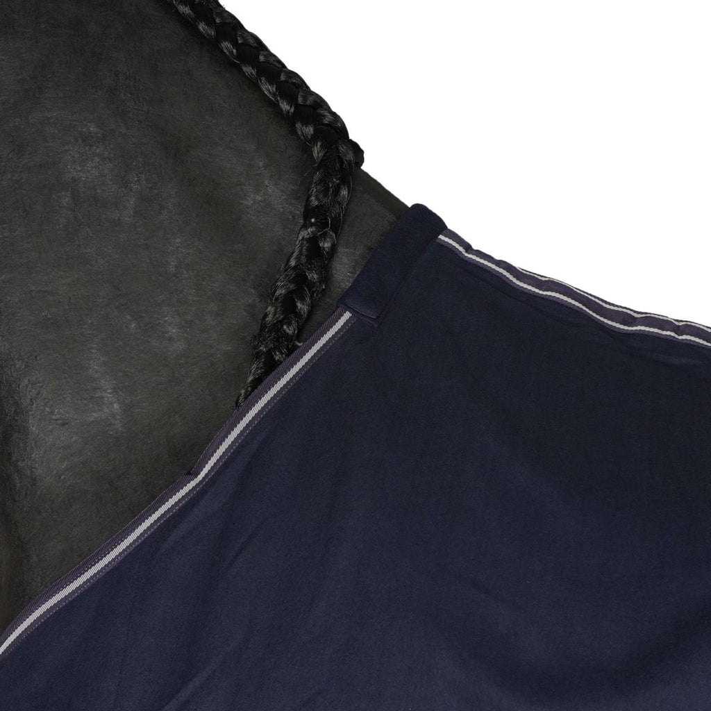 HORKA Coperta antisudore Economy Fleece Blu