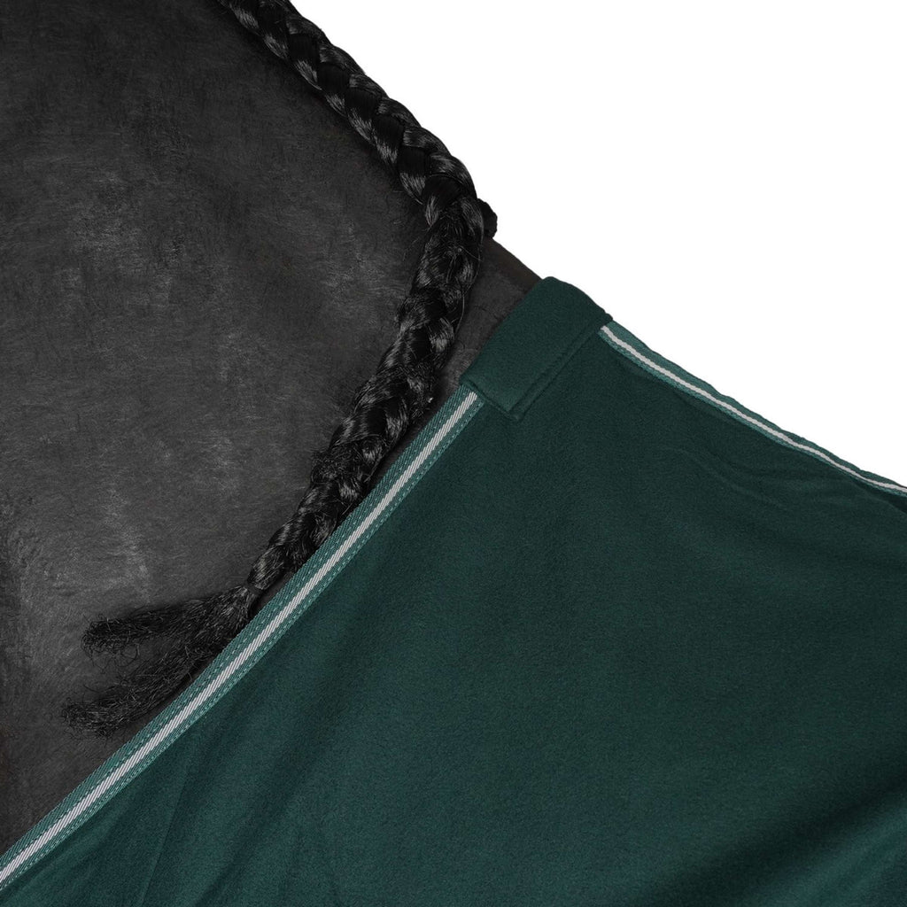 HORKA Coperta antisudore Economy Fleece Verde