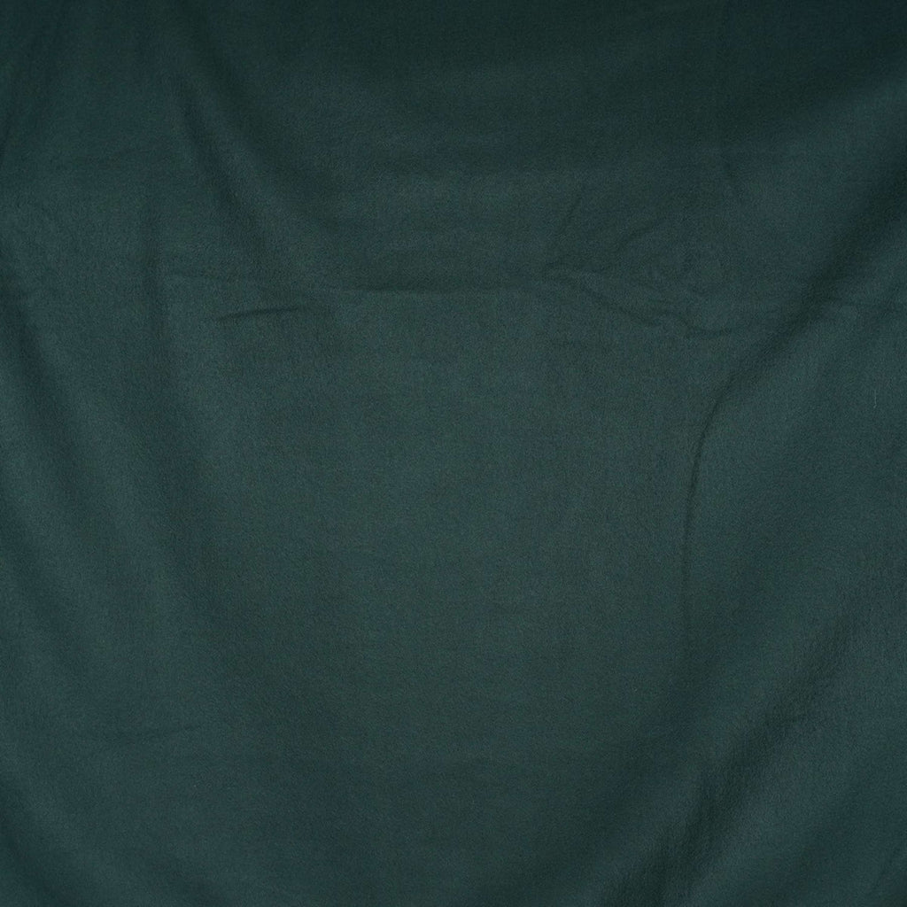 HORKA Coperta antisudore Economy Fleece Verde