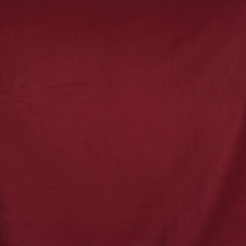 HORKA Coperta antisudore Economy Fleece Bordeaux