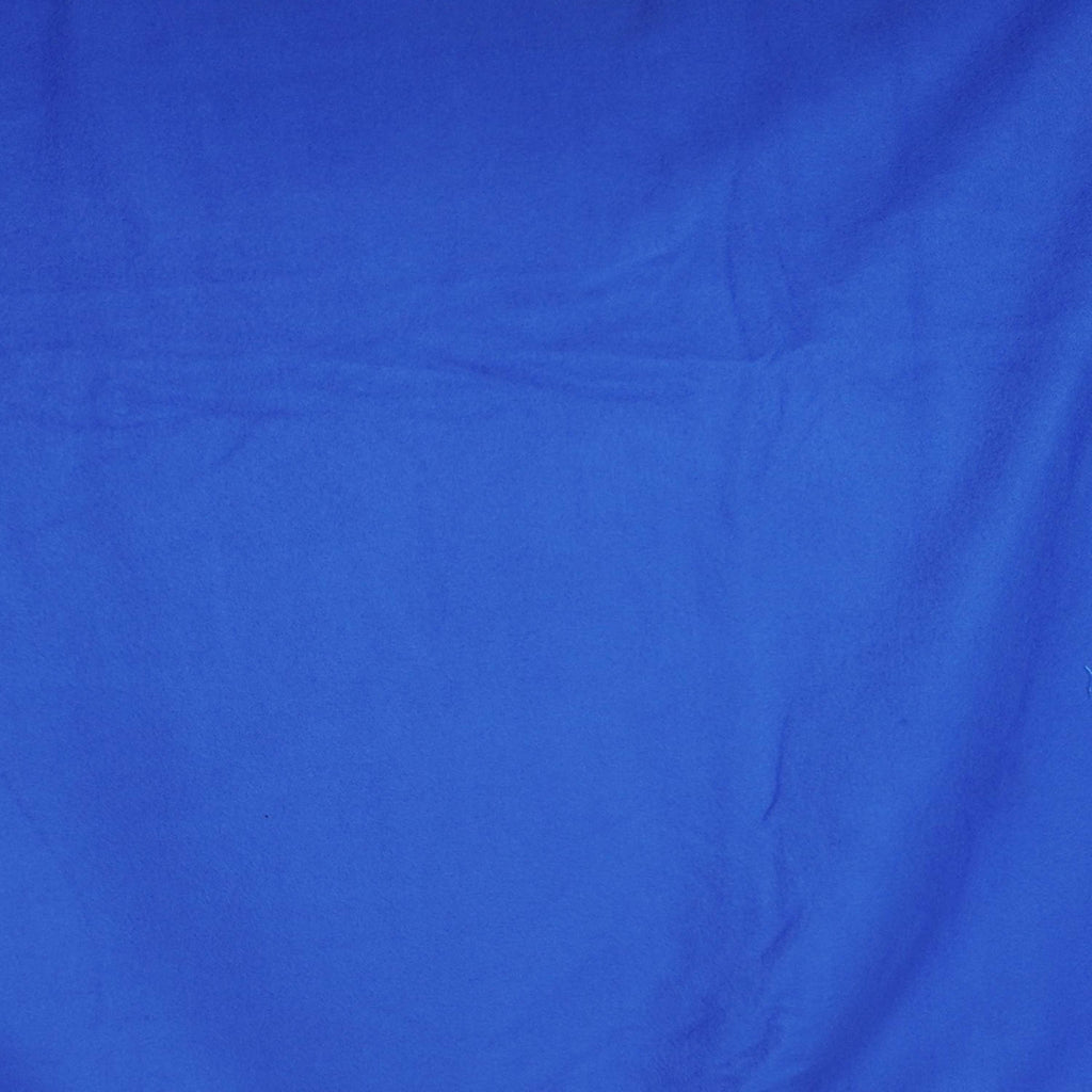HORKA Coperta antisudore Economy Fleece Royal Blue