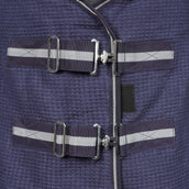 HORKA Coperta antisudore Blu