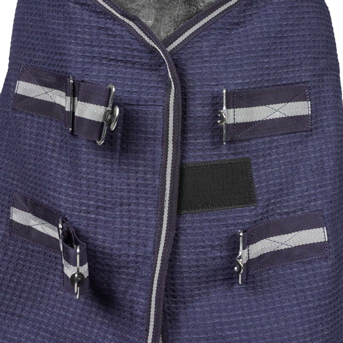 HORKA Coperta antisudore Blu