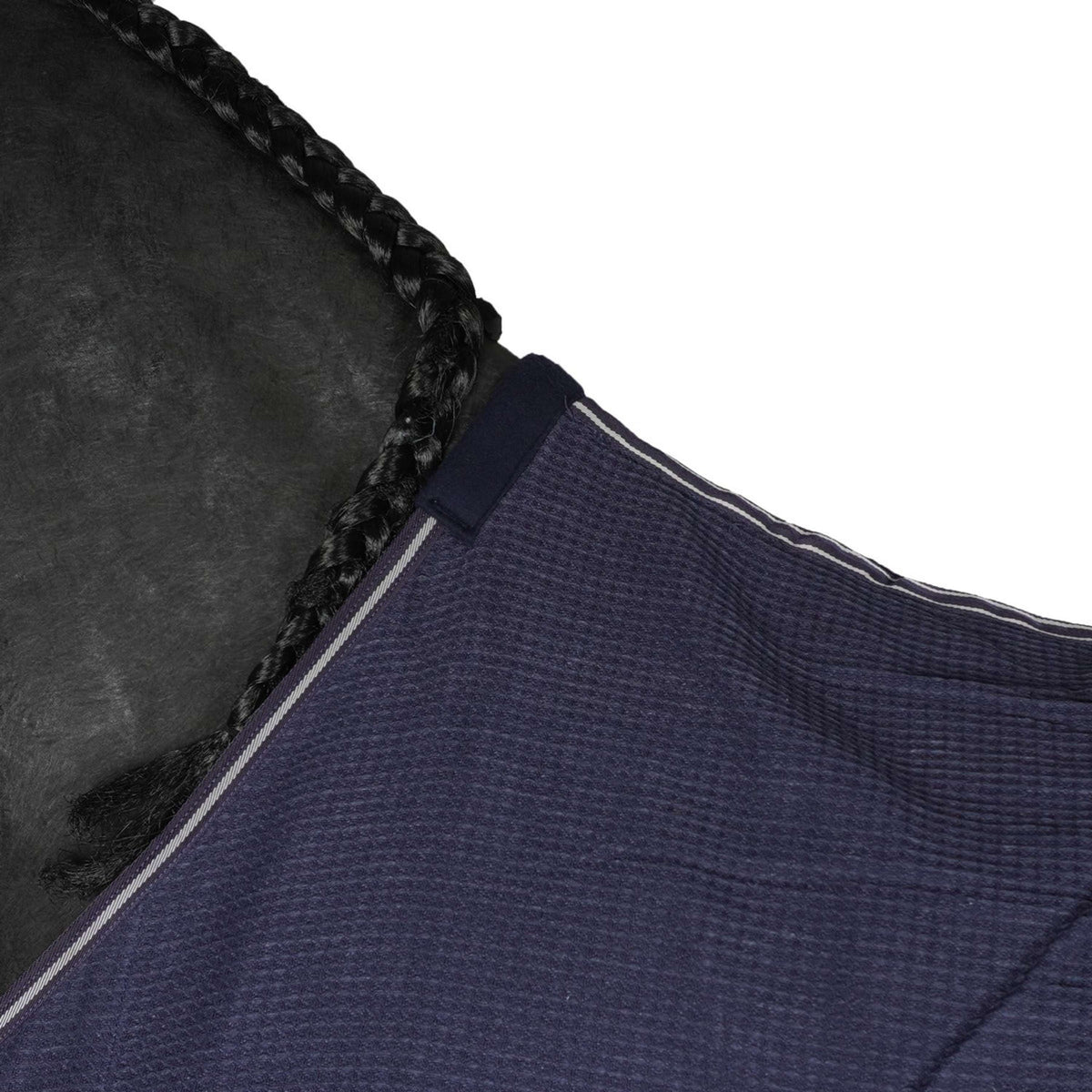 HORKA Coperta antisudore Blu