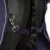 HORKA Coperta antisudore Blu