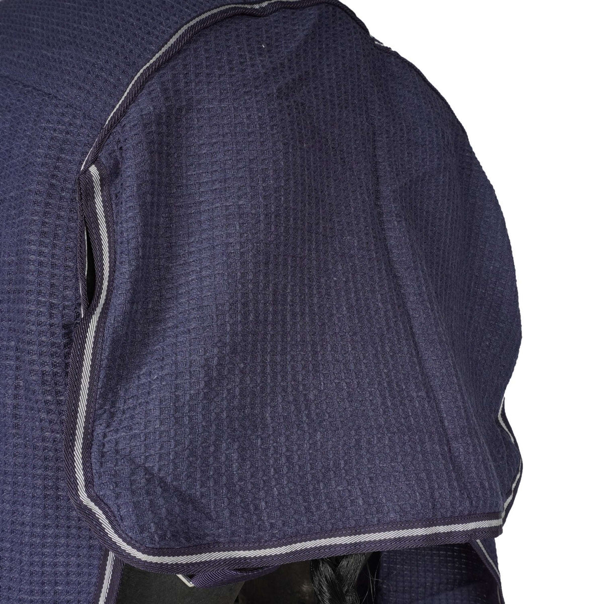 HORKA Coperta antisudore Blu