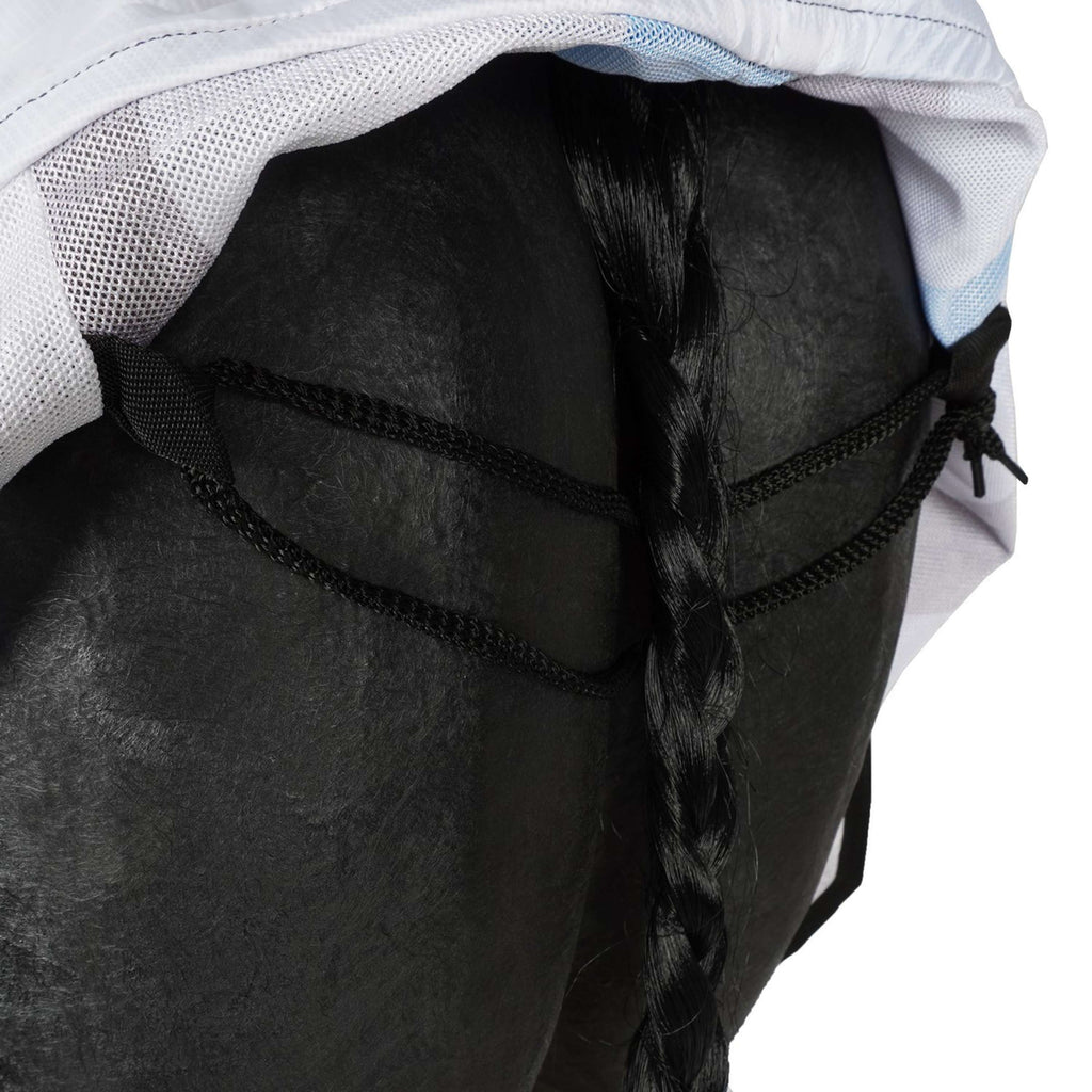 HORKA Coperta Antimosche Ballistic Mesh Multiplo