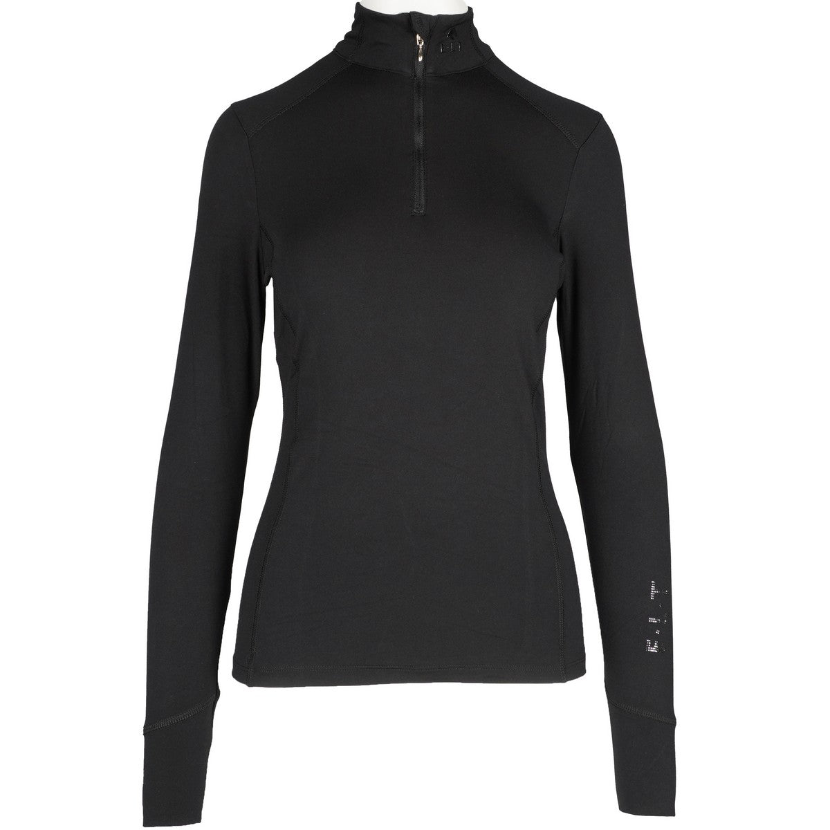 ELT Shirt Milano Nero
