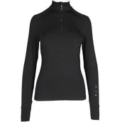 ELT Shirt Milano Nero