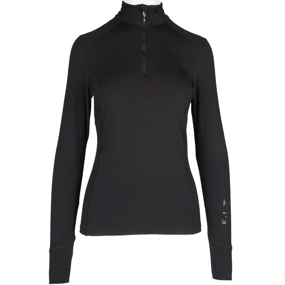 ELT Shirt Milano Nero