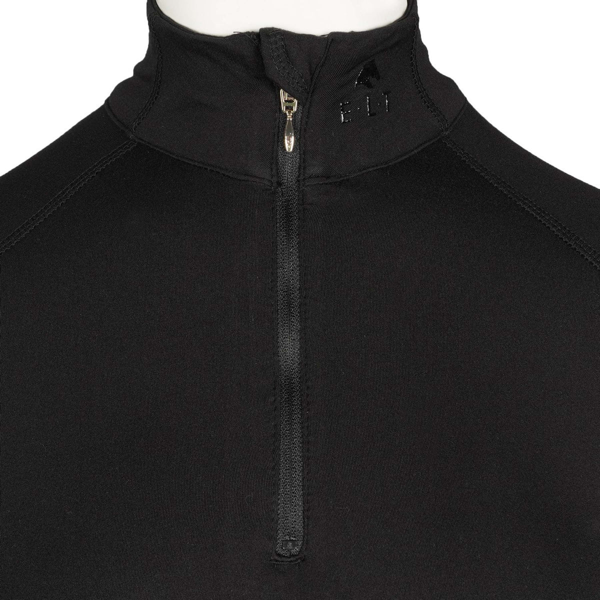 ELT Shirt Milano Nero