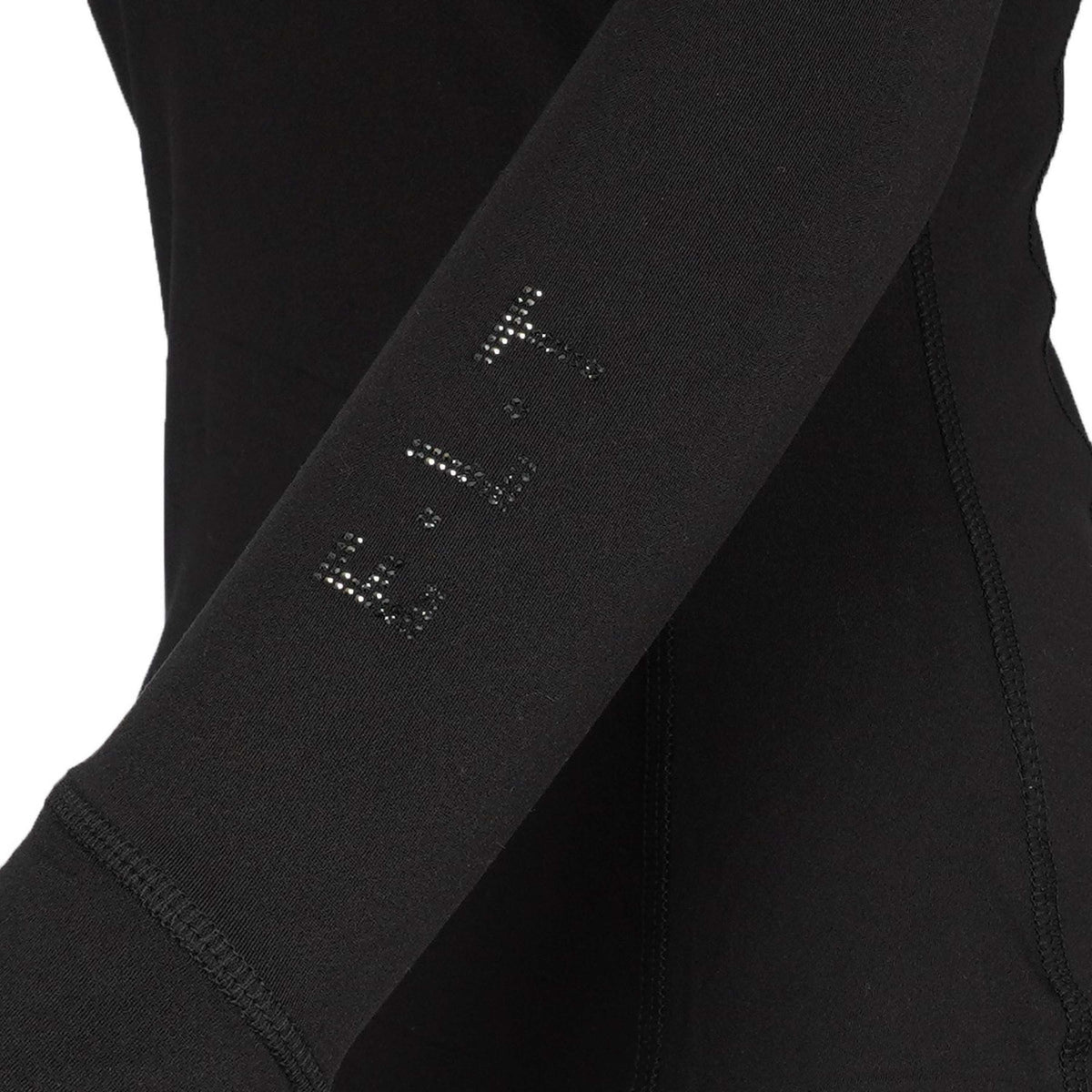 ELT Shirt Milano Nero