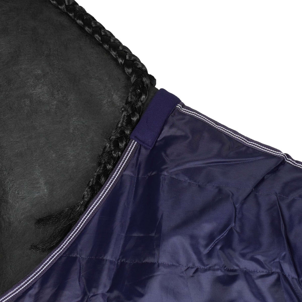 Waldhausen Coperta da scuderia Economic Blu notte