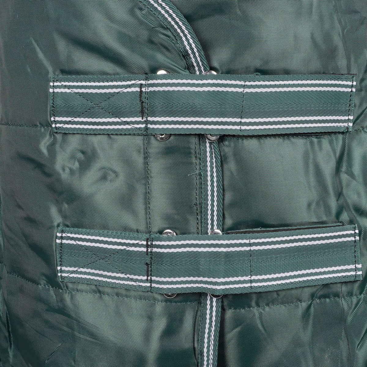 Waldhausen Coperta da scuderia Economic Verde abete rosso