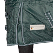 Waldhausen Coperta da scuderia Economic Verde abete rosso