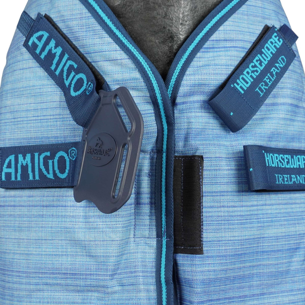 Amigo Turnout Hero 900 Revive Plus 200g