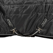 Amigo Liner Diamond Insulator 100g Nero Argento