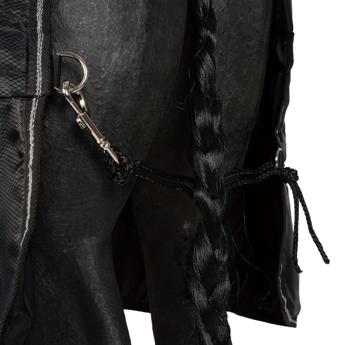 Amigo Liner Diamond Insulator 200g Nero Argento