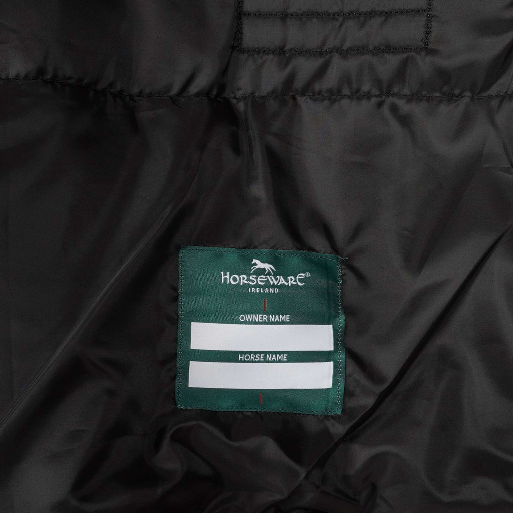 Amigo Liner Diamond Insulator 100g Nero Argento