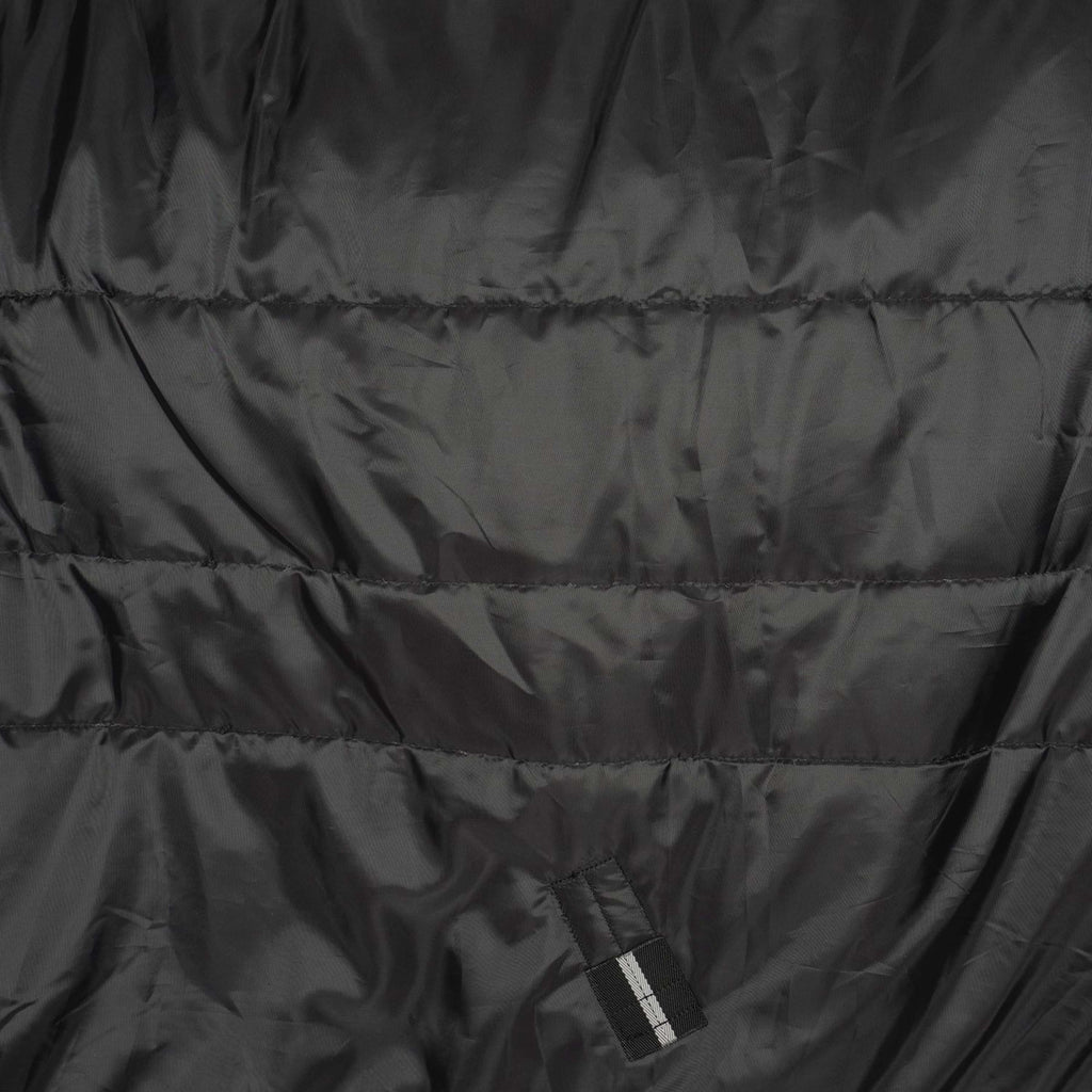 Amigo Liner Diamond Insulator 200g Nero Argento