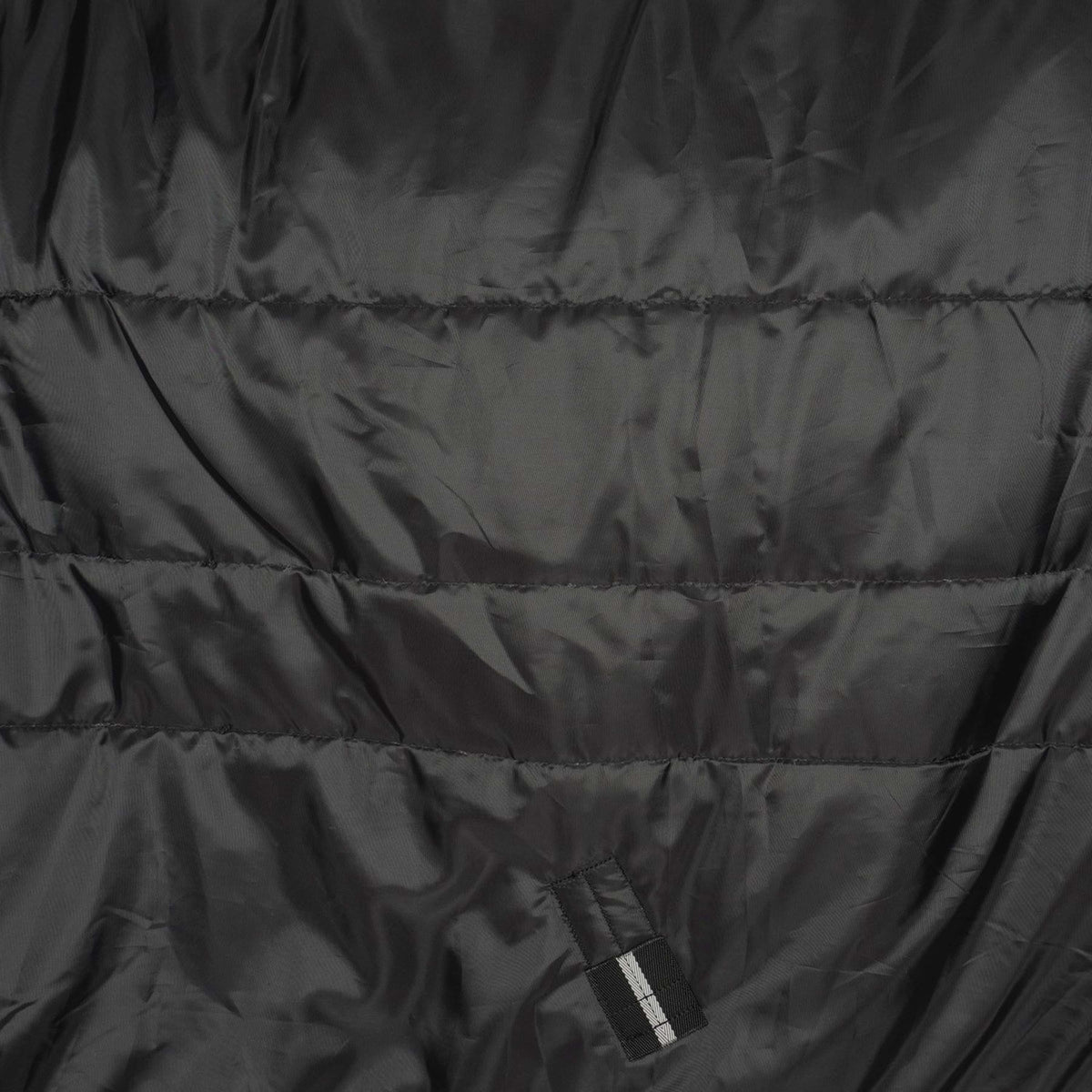 Amigo Liner Diamond Insulator 200g Nero Argento