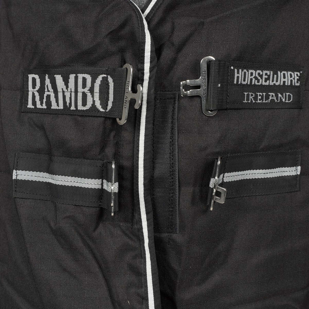 Rambo Coperta da scuderia 200g