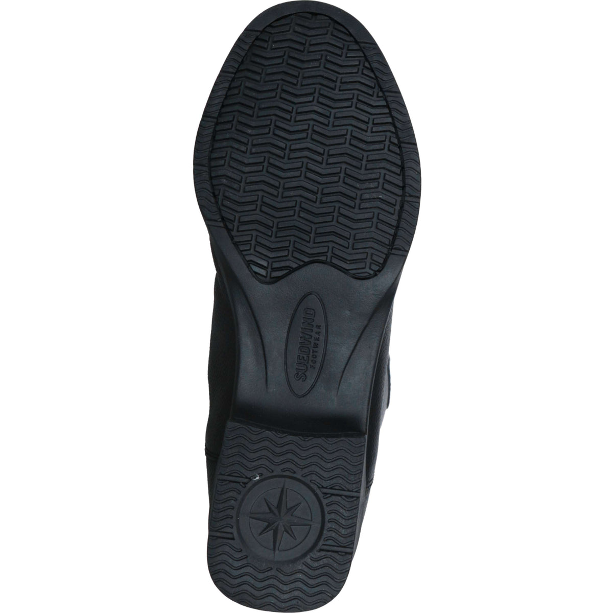 Suedwind Stivali da Equitazione Nova Nero