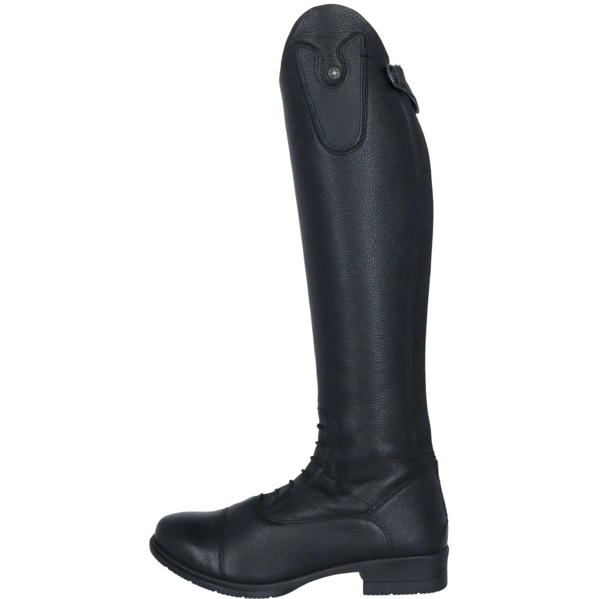 Suedwind Stivali da Equitazione Nova Nero