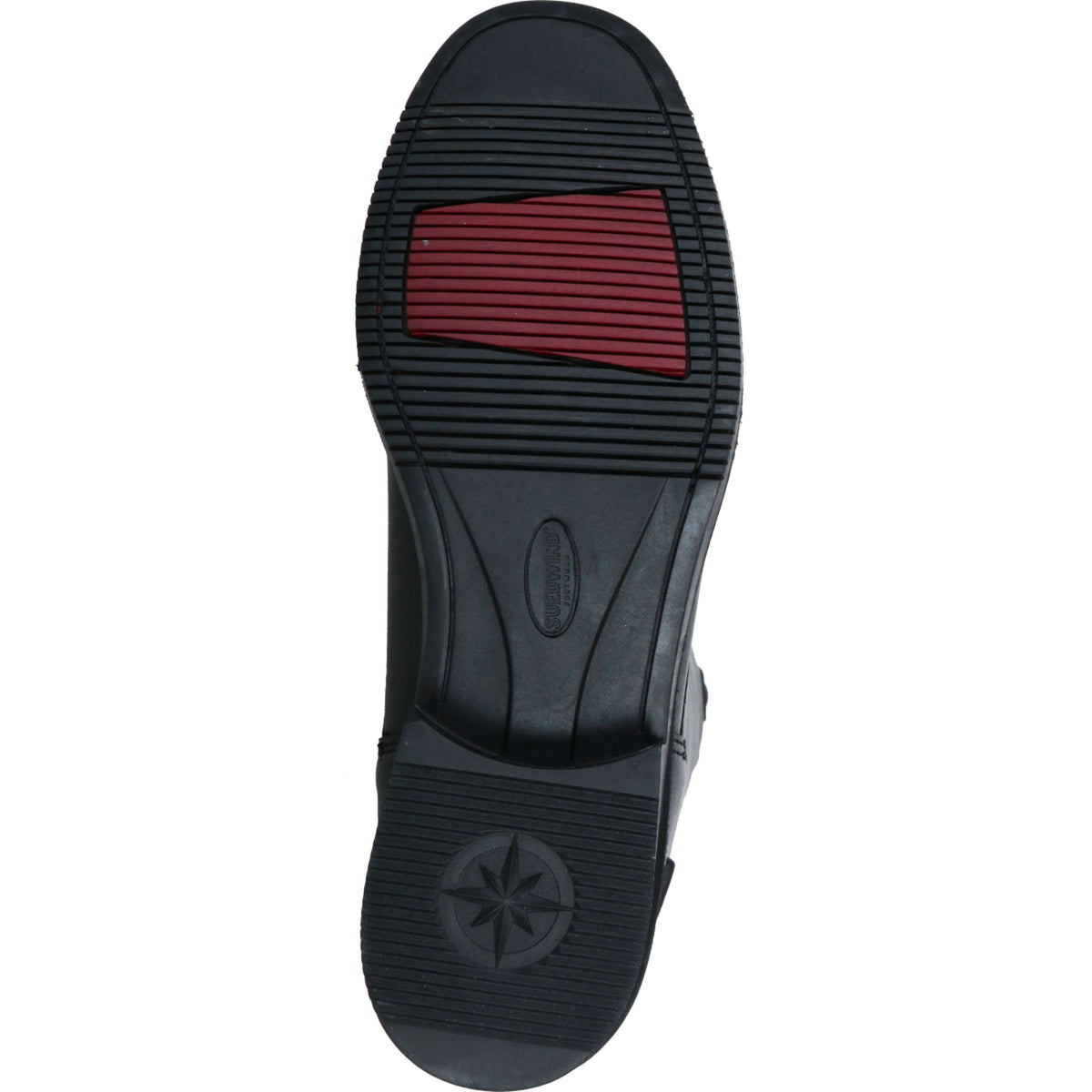 Suedwind Stivali da Equitazione Legacy Venado Nero