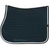 EQUITHÈME Sottosella Spring Springen Verde scuro