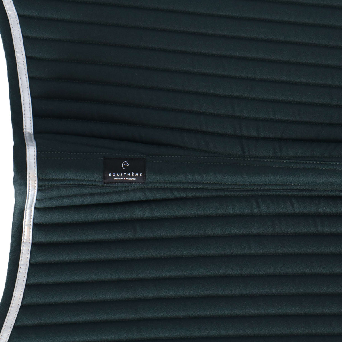 EQUITHÈME Sottosella Spring Springen Verde scuro