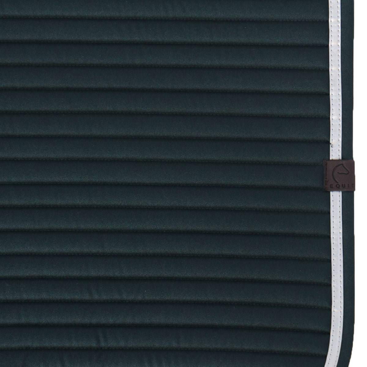 EQUITHÈME Sottosella Spring Springen Verde scuro