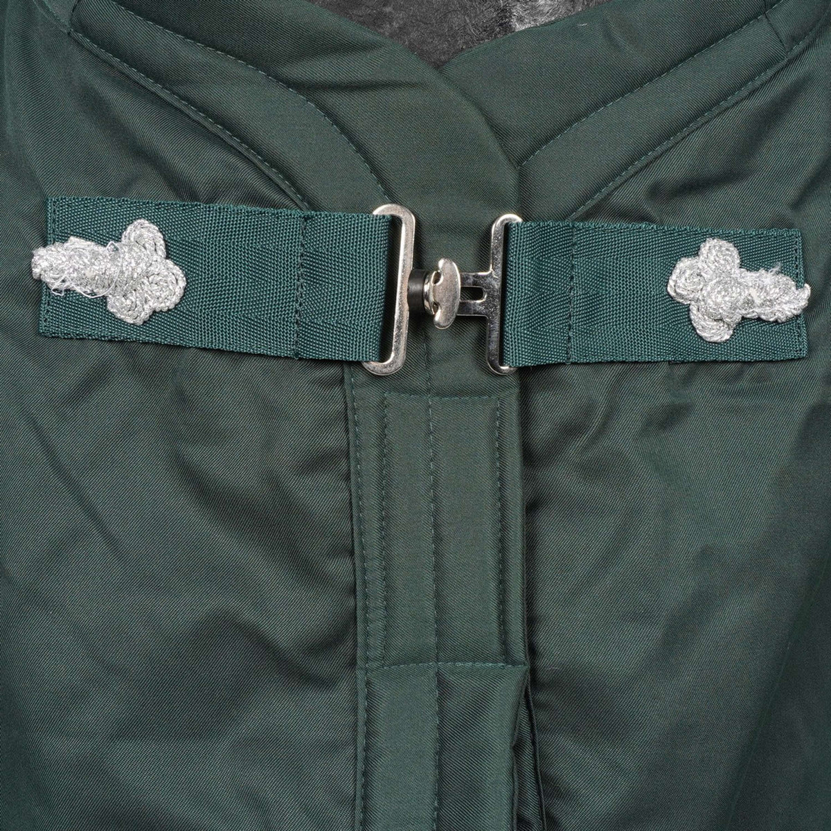 Paddock Tappeto Present Verde