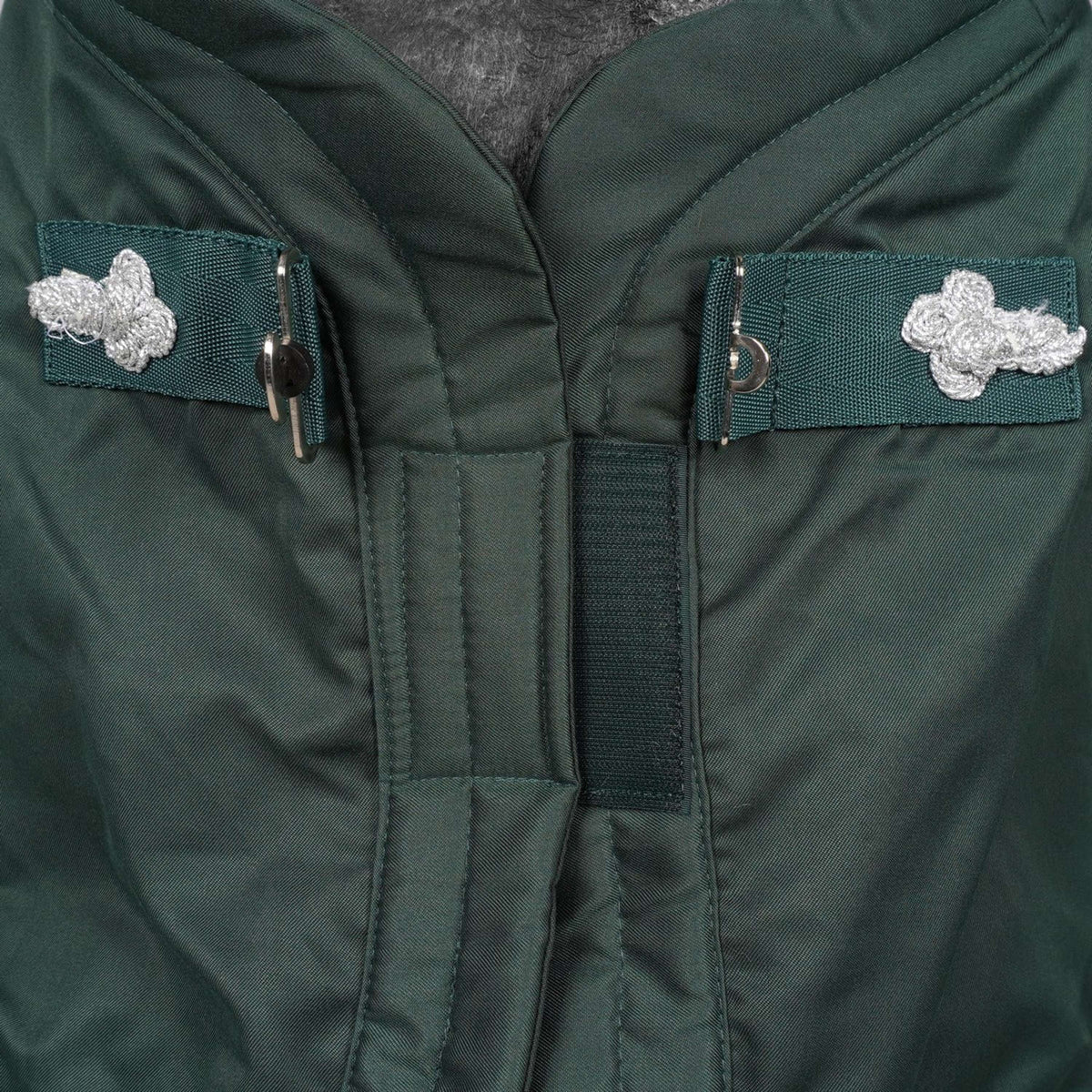 Paddock Tappeto Present Verde